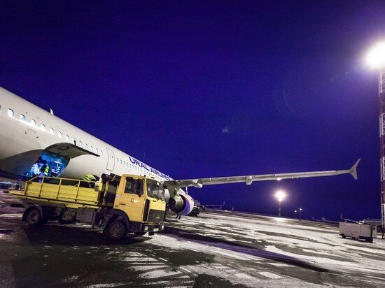     Фото: Олег Каргаполов