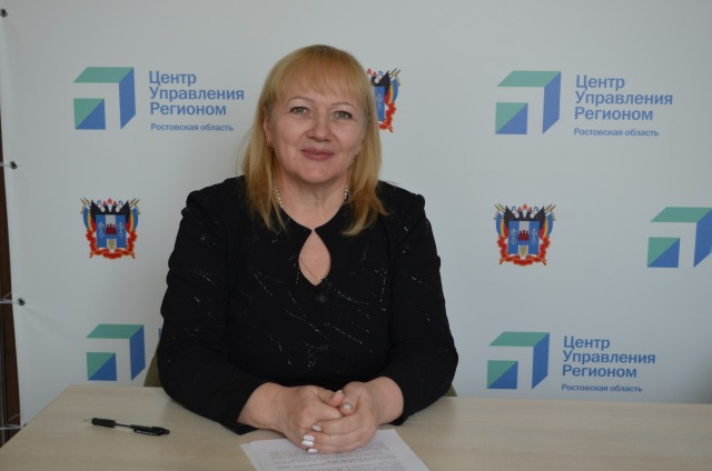 Вера Джелаухова.