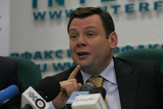    Vasilii Smirnov/globallookpress.com