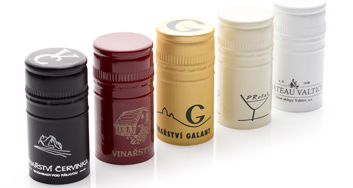 Винтовые пробки