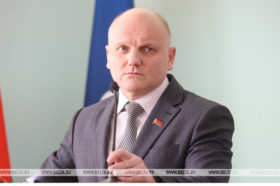     Тертель уверен, что никто из задержанных в Польше белорусов не причастен к спецслужбам. Фото: архив БелТА