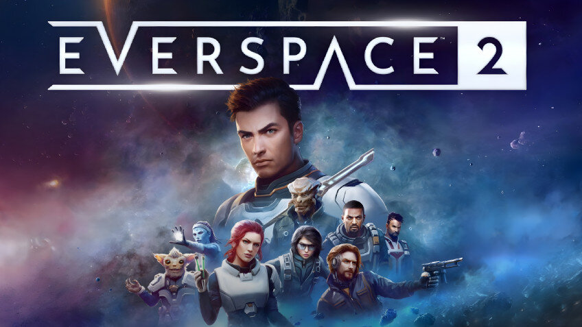    Делимся впечатлениями от Everspace 2. Аркадный космосим и для новичков, и для ветеранов жанра