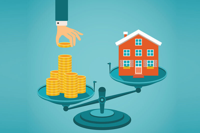 Оплачивать услуги ЖКХ с кэшбеком не так грустно, чем просто отдавать деньги! 