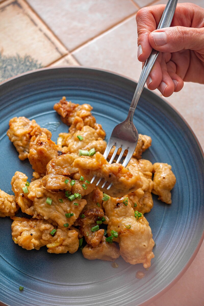 Это оооочень вкусно!