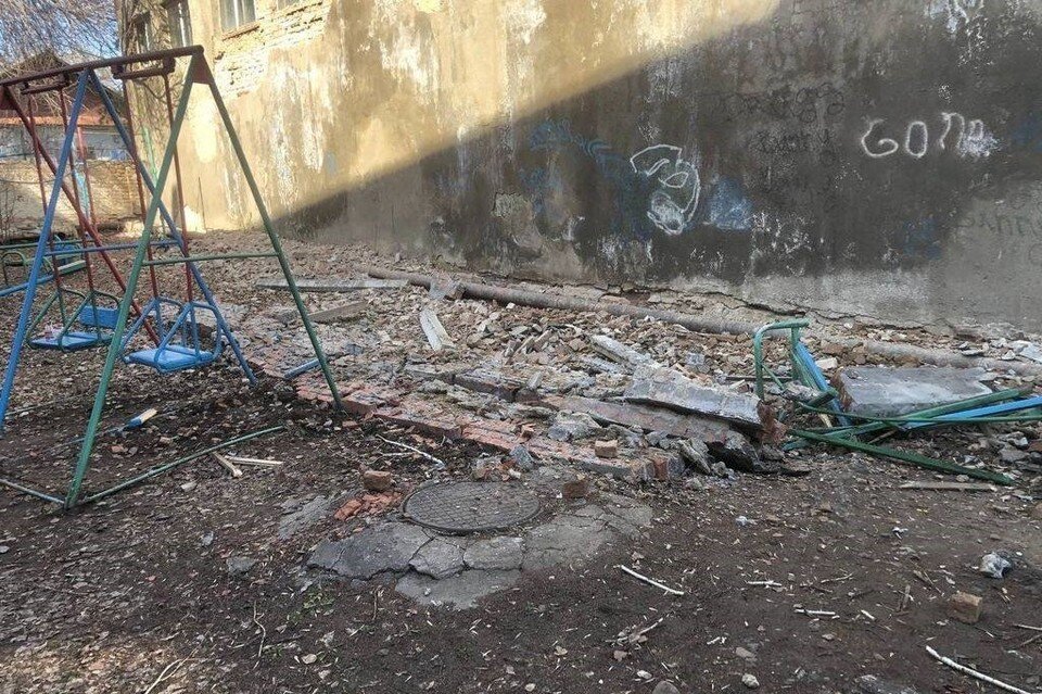     Это старое здание пассажирского вагонного депо. Фото: ural56.ru