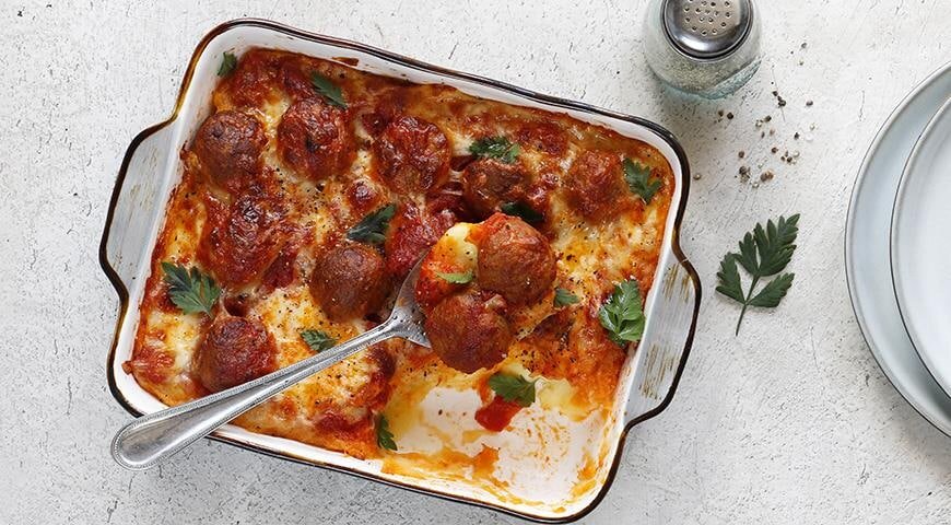 Очень быстро и вкусно! Готовьте на обед или ужин!