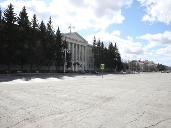     фото: пресс-служба губернатора Курганской области