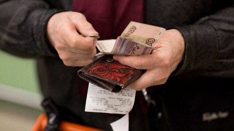 "Не стыдно вам, Татьяна Алексеевна?". Реплика о "богатеющих" россиянах в докладе Голиковой президенту РФ