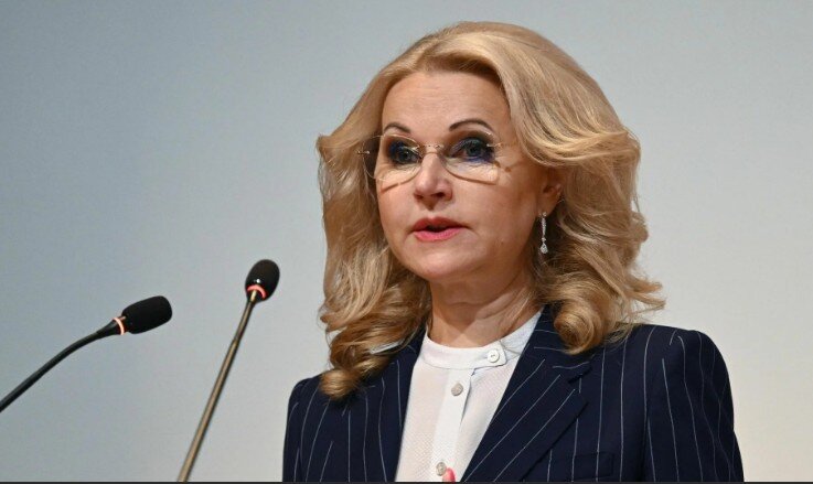 "Не стыдно вам, Татьяна Алексеевна?". Реплика о "богатеющих" россиянах в докладе Голиковой президенту РФ