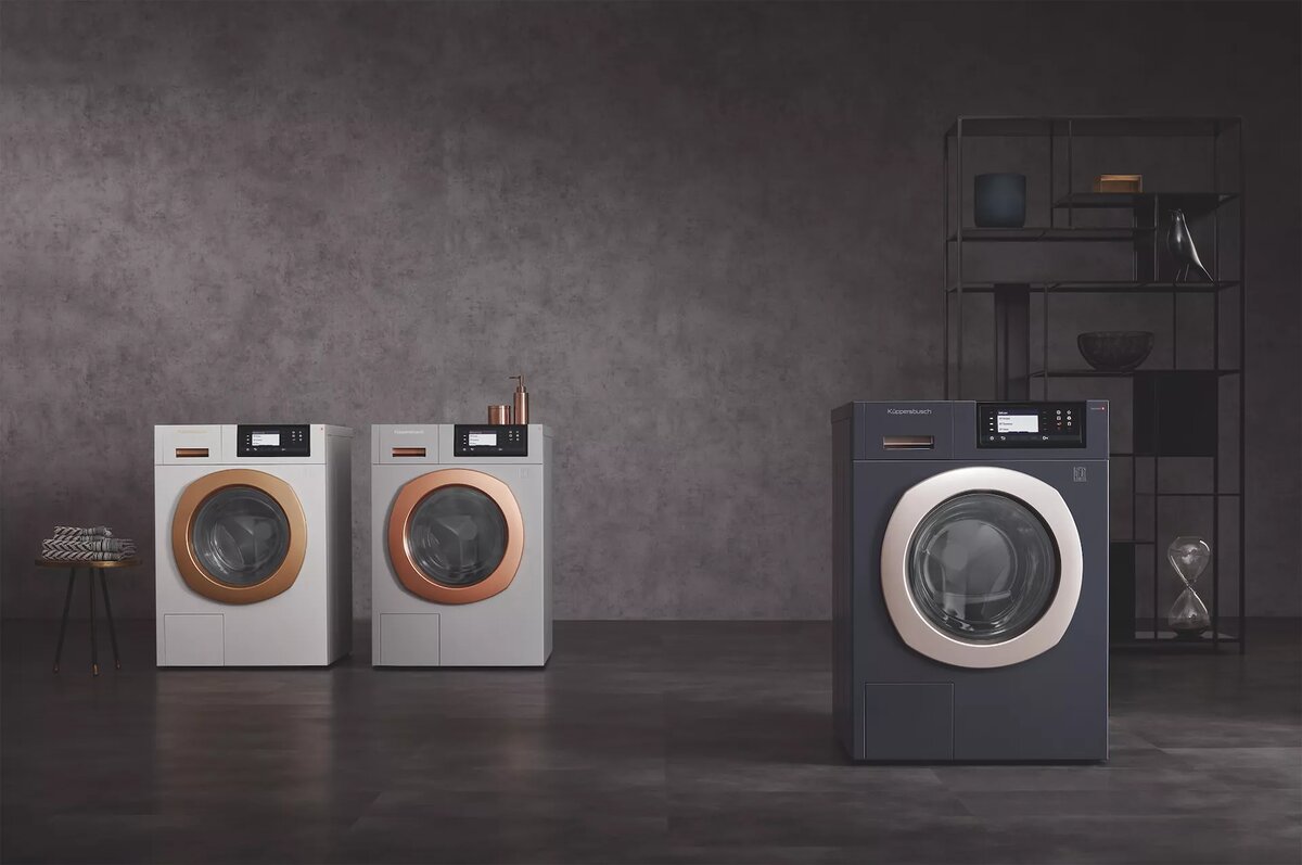 Топ-10 моделей стиральных машин