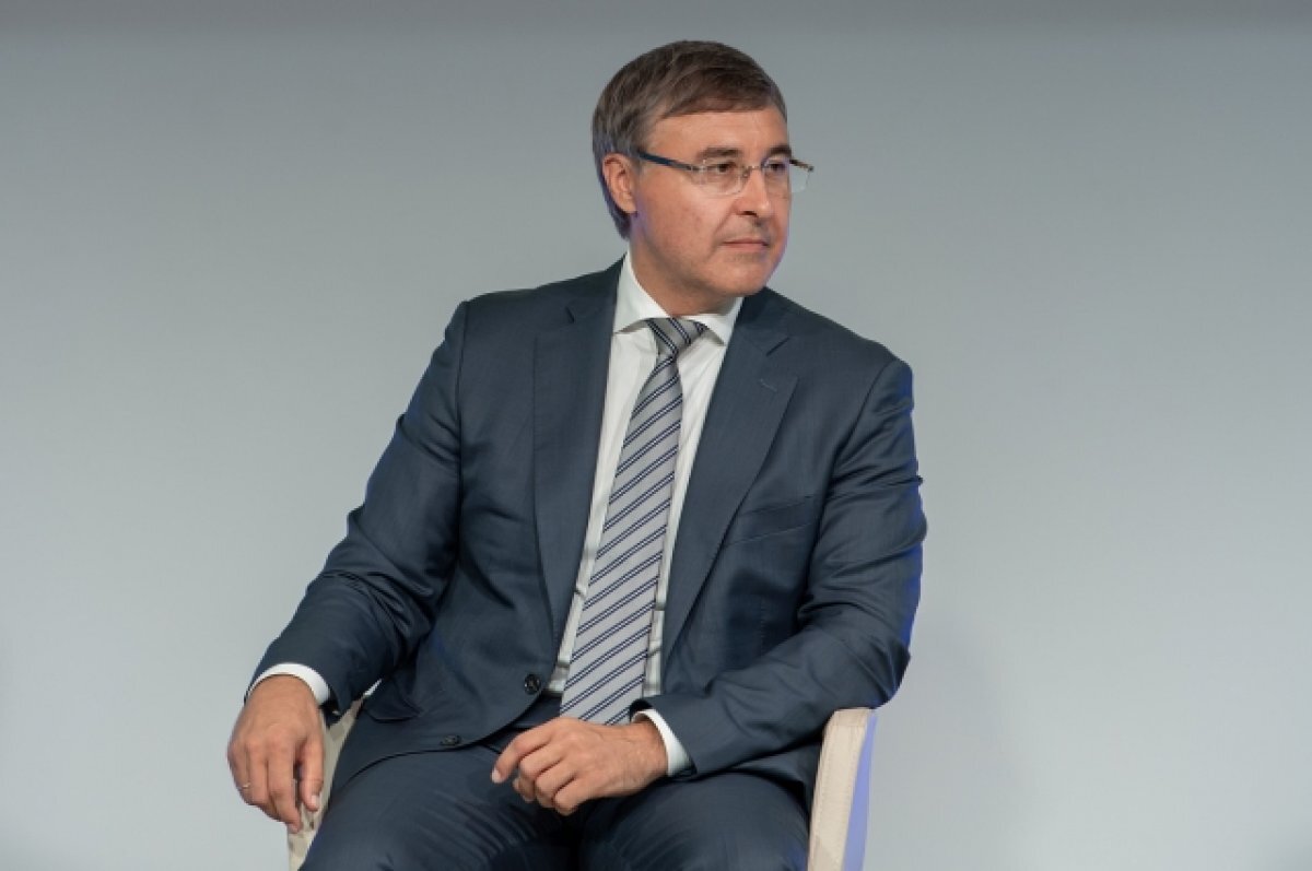    Валерий Фальков проведет в Татарстане заседание руководителей ПИШ.