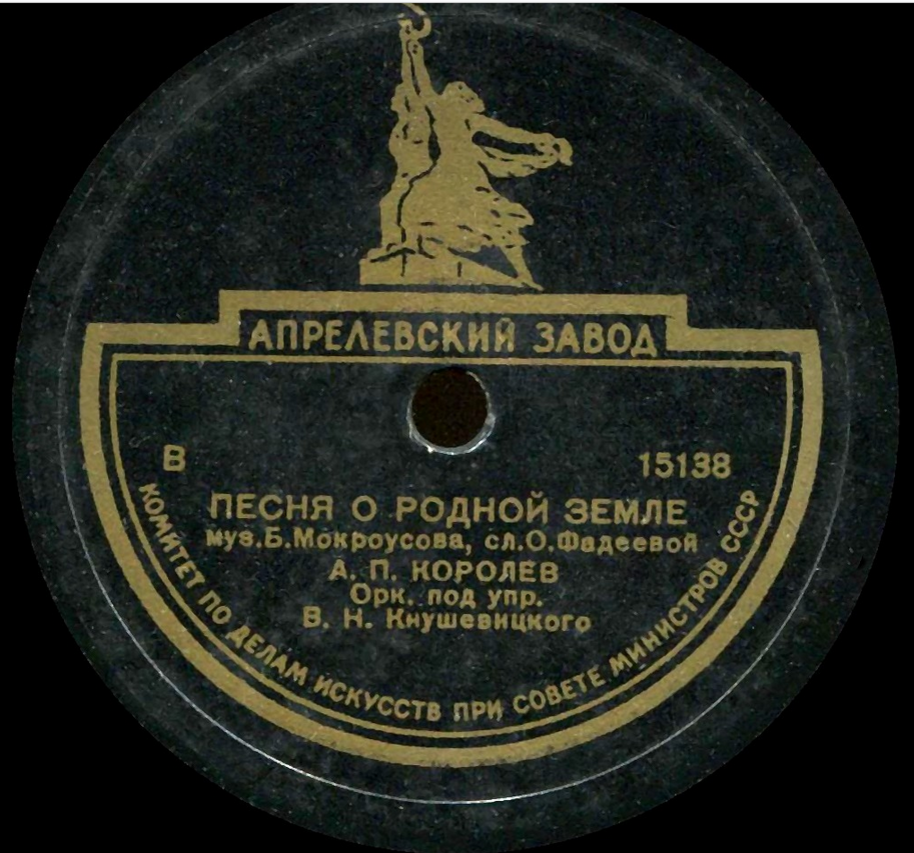 Песня о москве автор. Фабрика мелодия. Песня про завод. Музыка на заводе. Апрелевские песни.