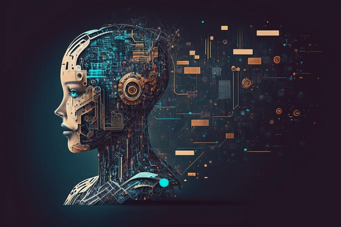 Изображение создано ИИ "DALL-E"