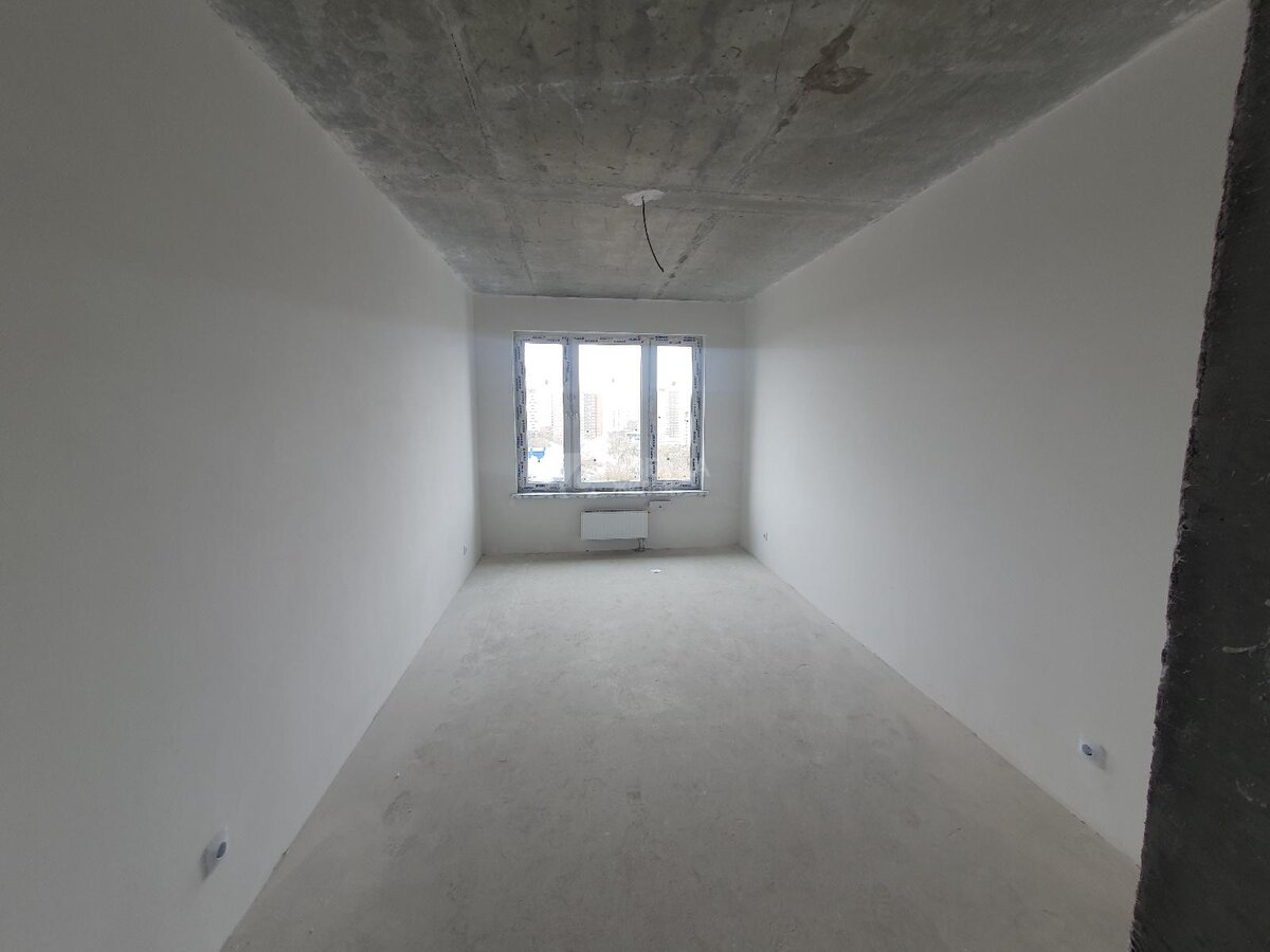 Квартира в ЖК "Аквилон Парк"