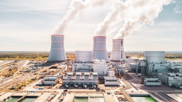 ФОТО: ROSATOM/GLOBALLOOKPRESS