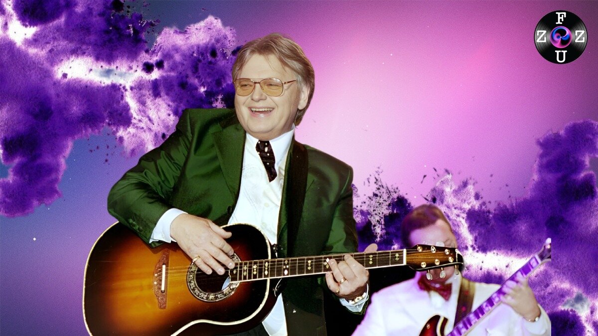 Юрий Антонов