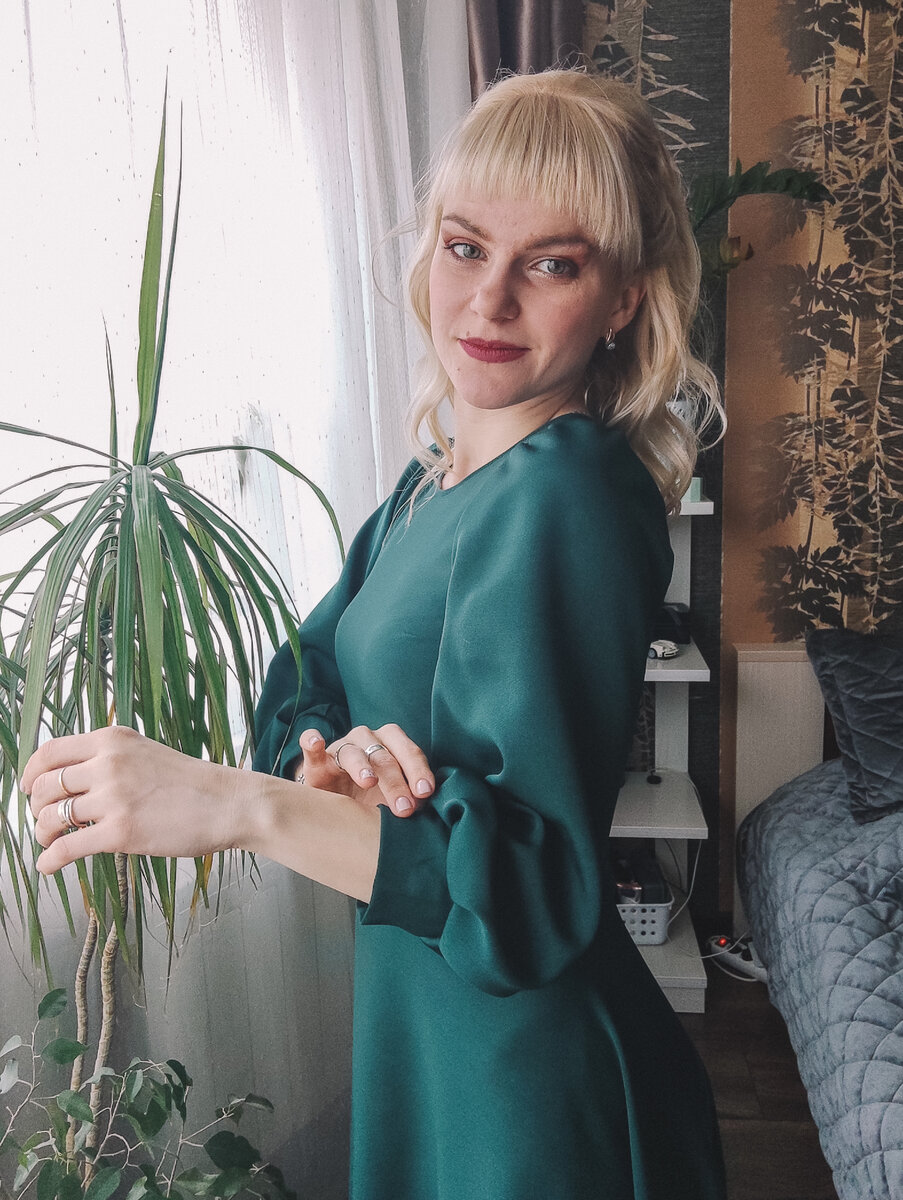 Из простого рукава - фонарь. | gelia_hm Ангелина Серёдкина | Дзен