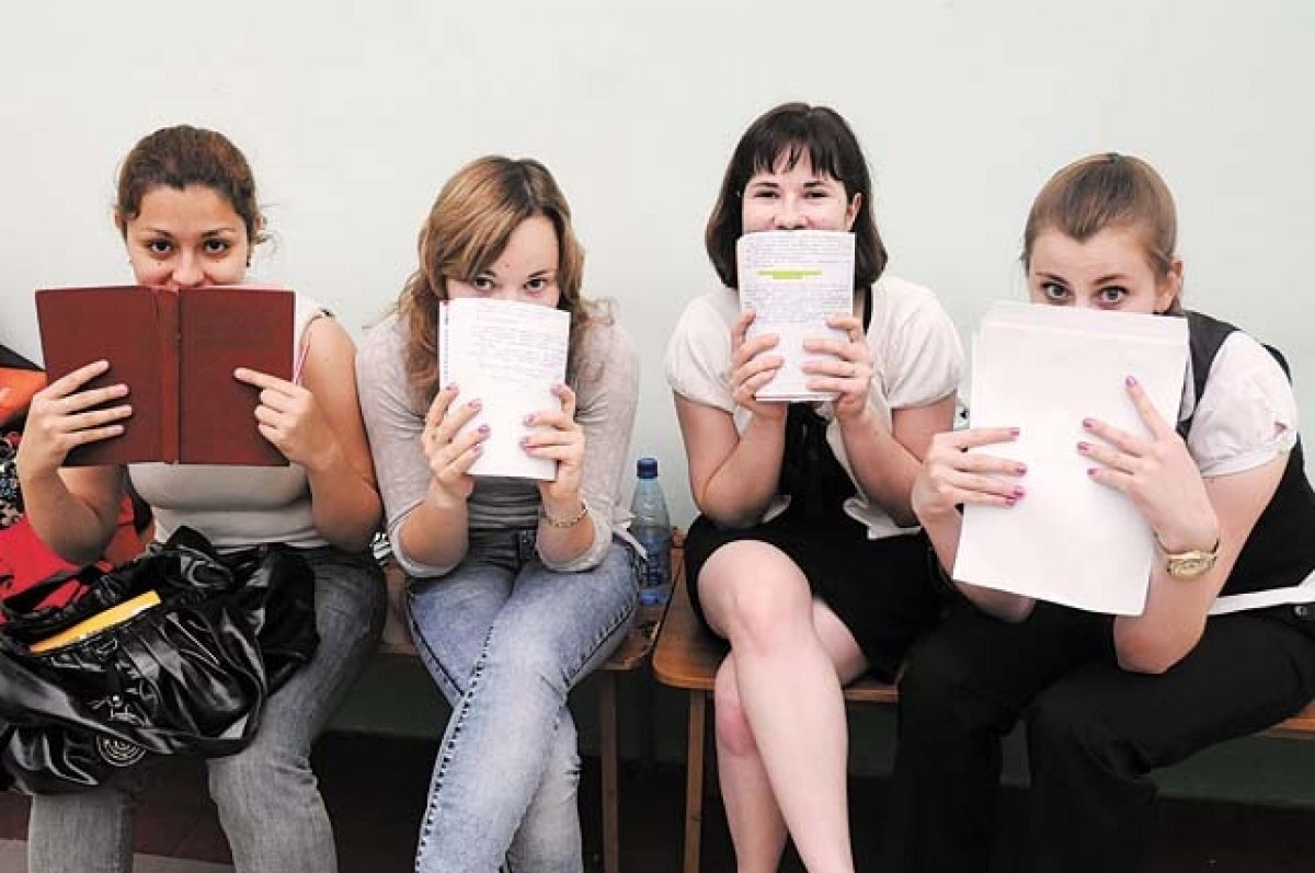    Стало известно количество бюджетных мест в вузах Омска