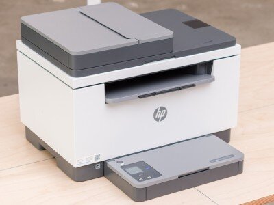    В прошивке принтеров HP найдена опасная уязвимость. Решения пока нет