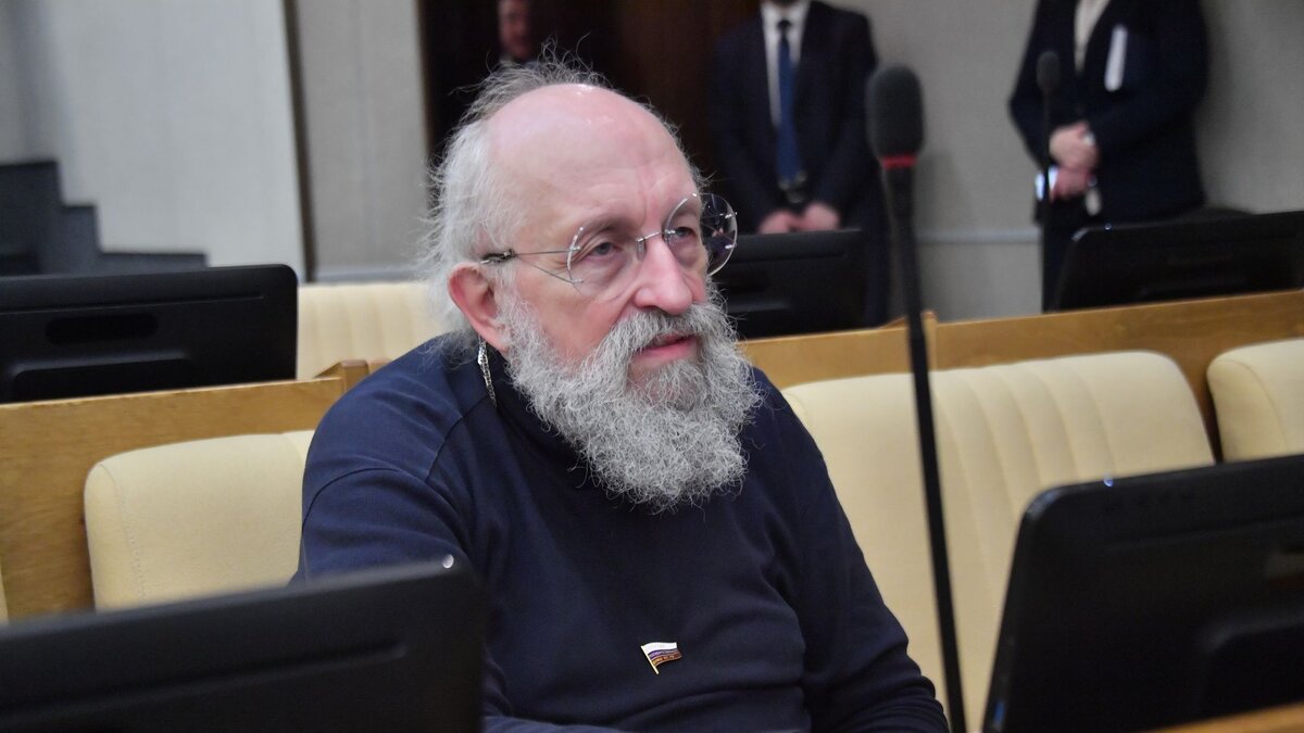    Global Look Press | Komsomolskaya Pravda