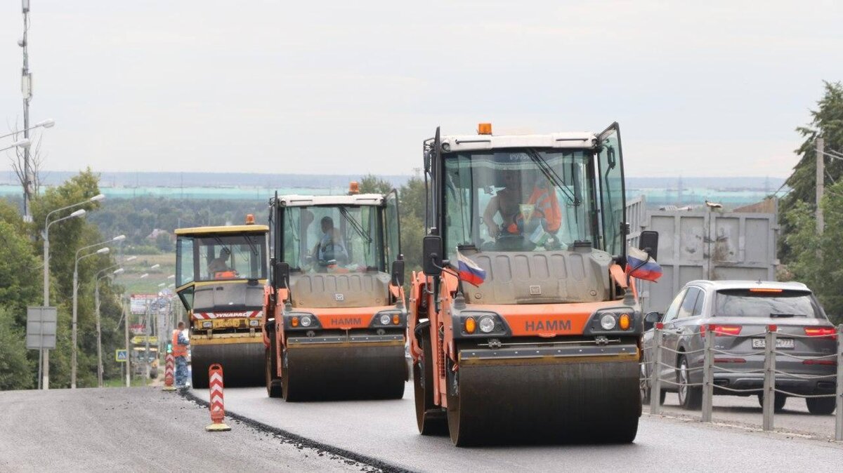   Фото: Минтранс Московской области