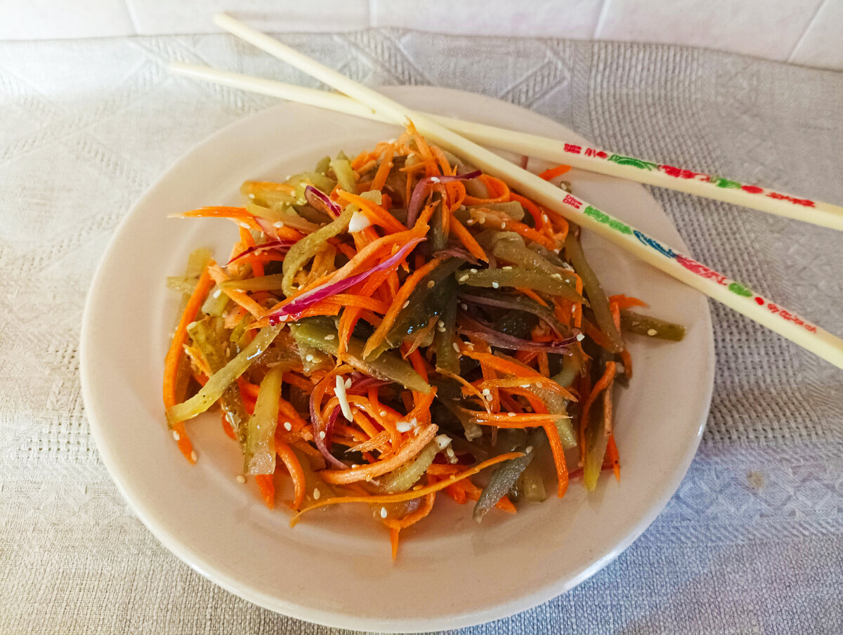 Фото: Вкусная еда без труда