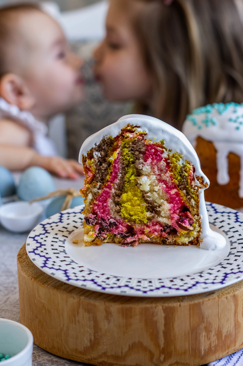 Очень богатый внутренний мир😍