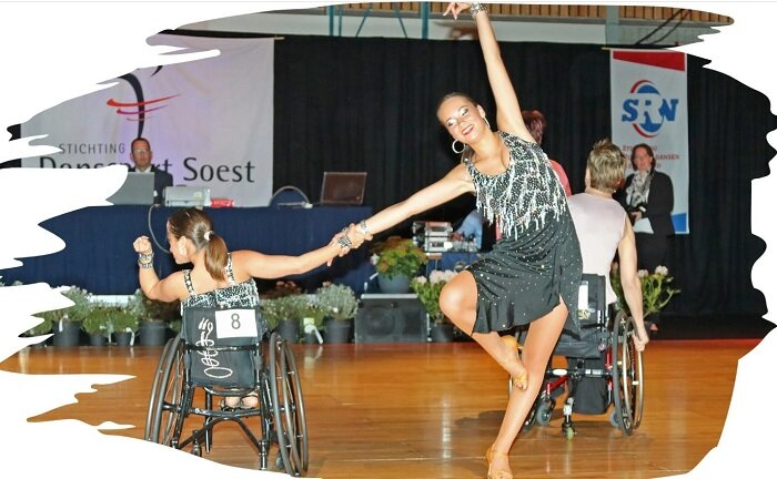 Фото: dutchparadance.nl