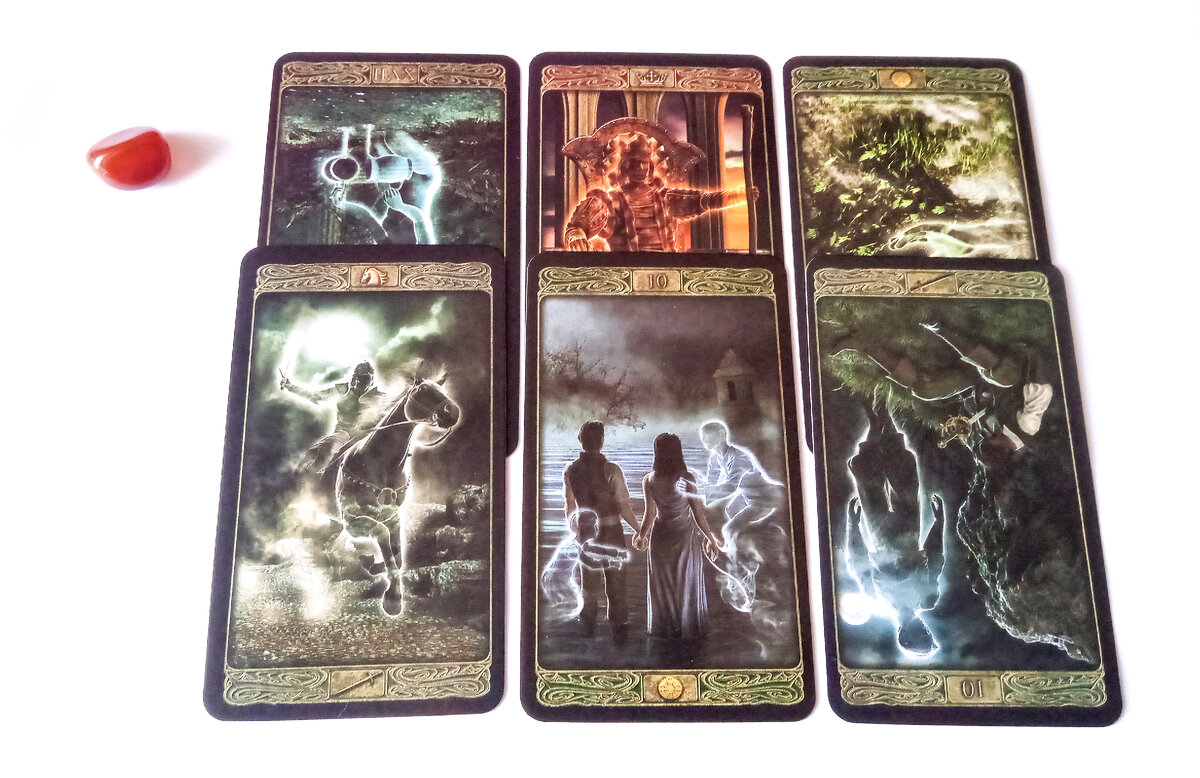 Первый вариант