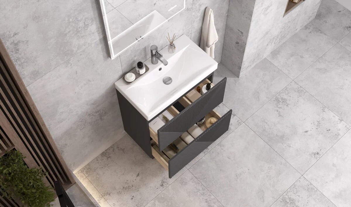 Коллекция EDGE