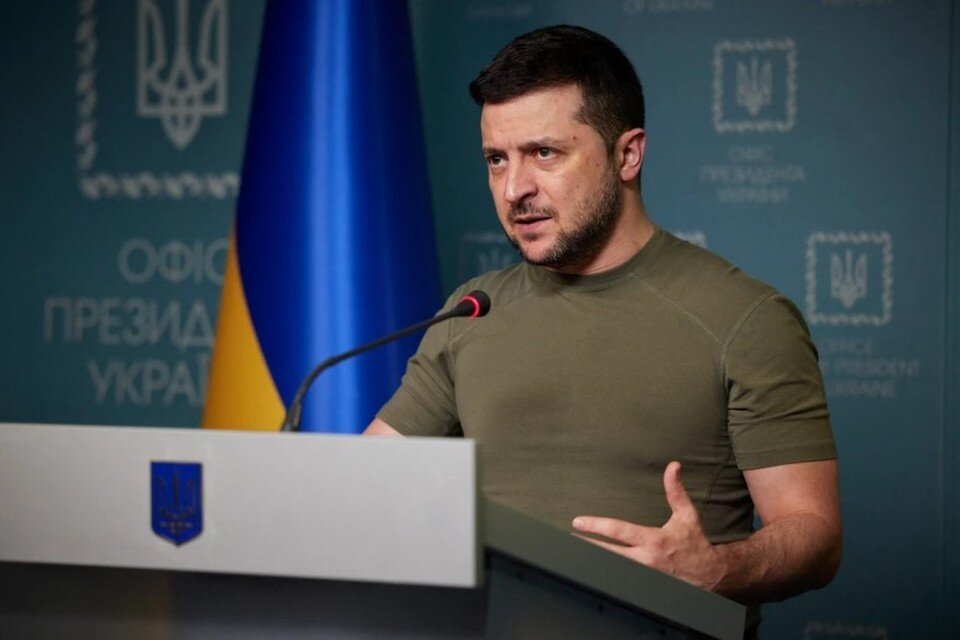     Экс-разведчик США Риттер: Новые поставки оружия не спасут ВСУ после скорого поражения в Артёмовске  REUTERS