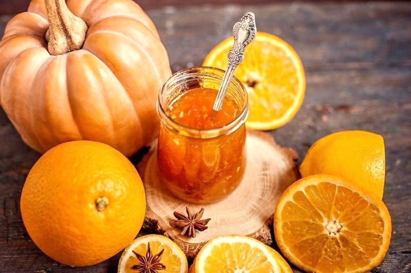 В России тыква недооцененный овощ. Доступна всем, ценна и полезна, а не востребована в полной мере.  