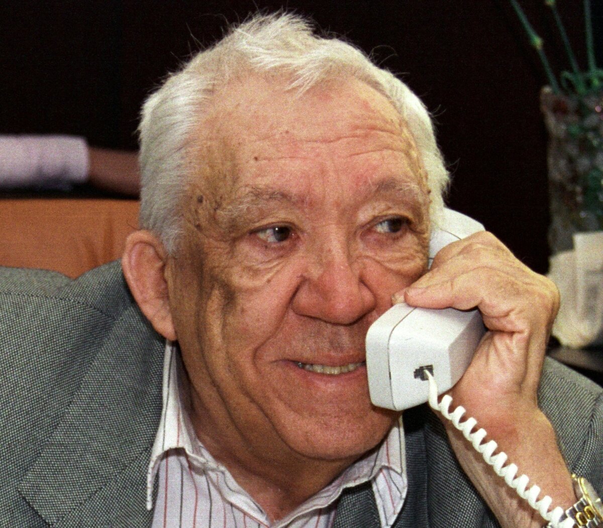 Юрий Никулин