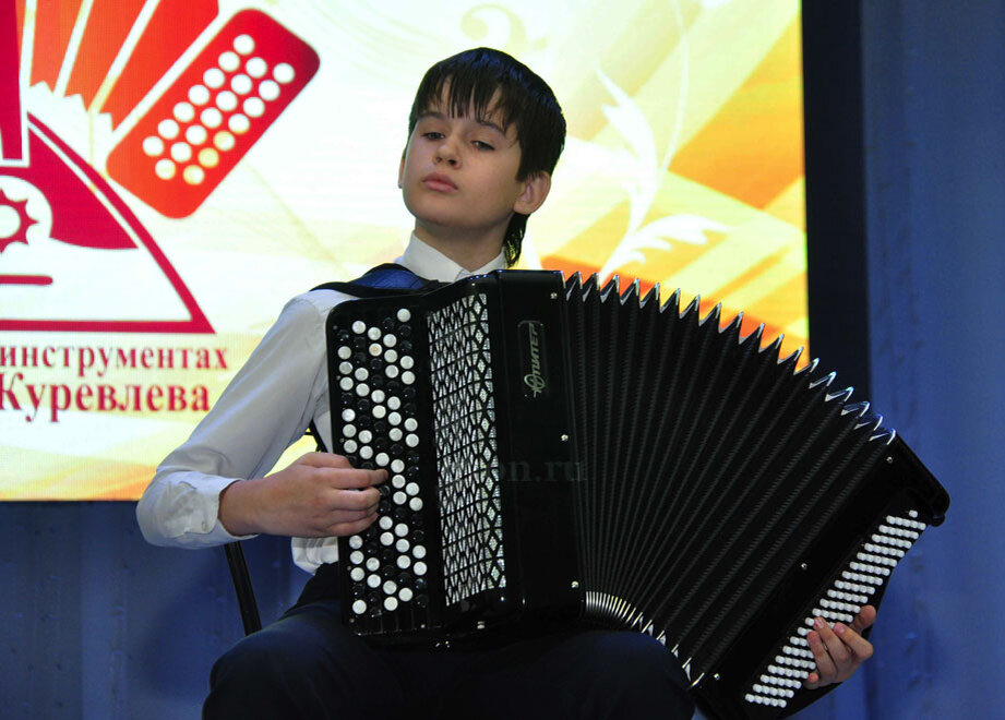 Фото Дмитрия Бикбова