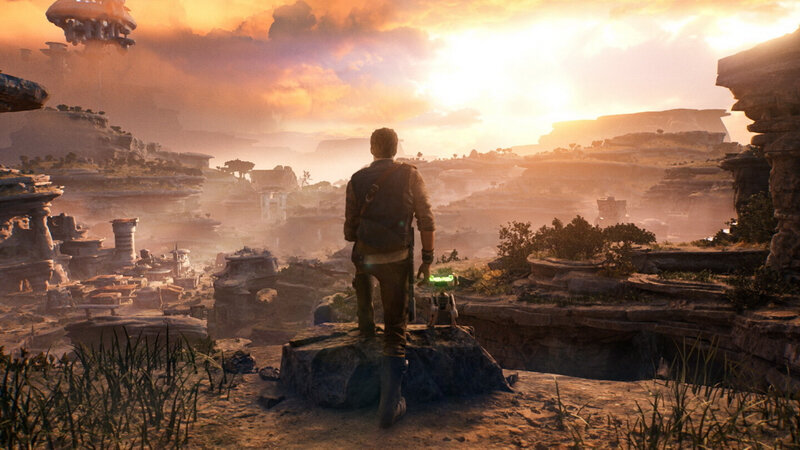    Источник изображения: Electronic Arts