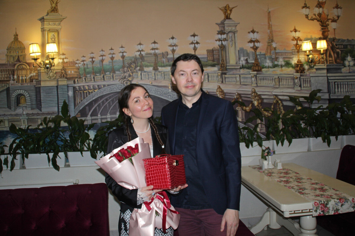 Листайте вправо, чтобы увидеть больше изображений