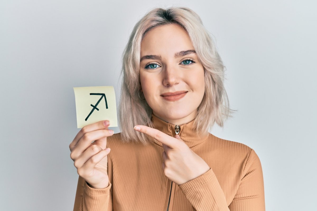    Гороскоп совместимости по знакам зодиака. С кем Стрелец найдет свою любовь