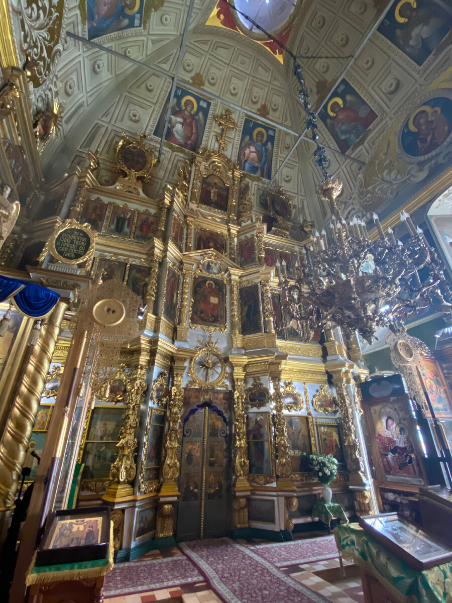 Личное фото 