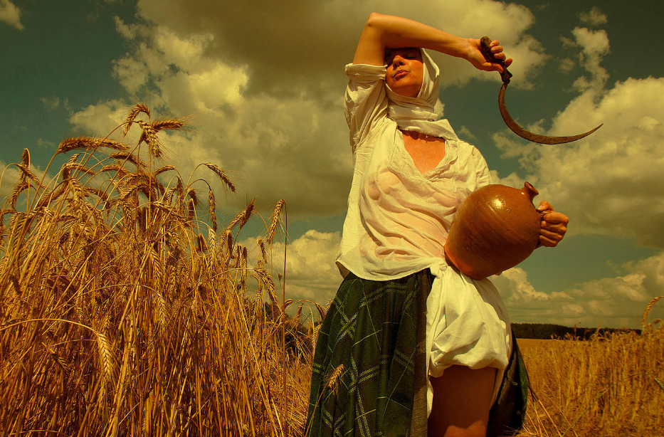 Тайна человека