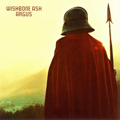 Слишком музыканты или герои чужих рецензий. Часть вторая (Wishbone Ash: Argus, 1972)