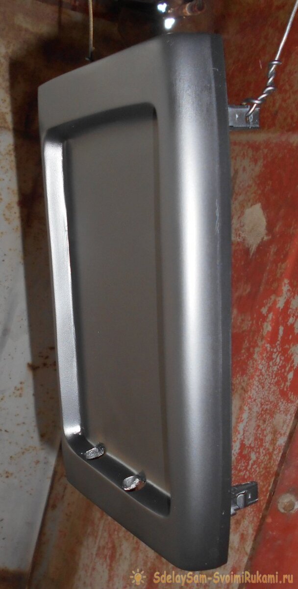 Как установить планшет в автомобиль | Сделай сам - своими руками | Дзен