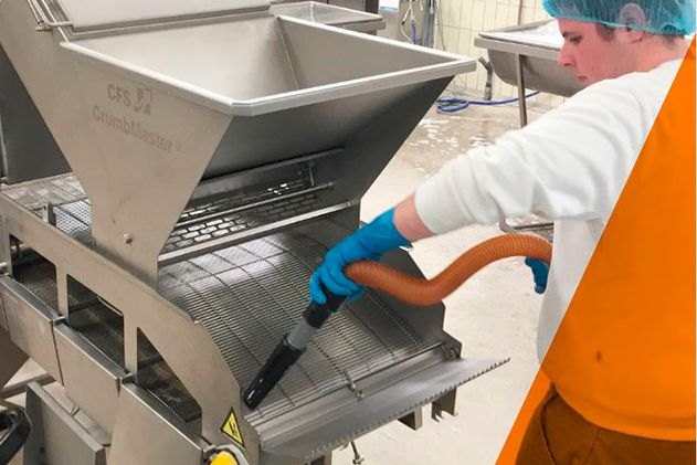 Для решения специфических задач, таких как: сбор жидкостей, мелкодисперсной пыли, металлической стружки, обрезков легких материалов и других промышленных отходов компании-производители разрабатывают специальные пылесосы. Если предприятию общественного питания, производственной или клининговой компании необходимо очищать емкости, например, промышленные пылеуловители, от сложных жидких загрязнений, то следует выбрать пылесос, который обладает техническими характеристиками индустриального, но при этом персонал сможет легко перемещать такое оборудование в небольших помещениях.