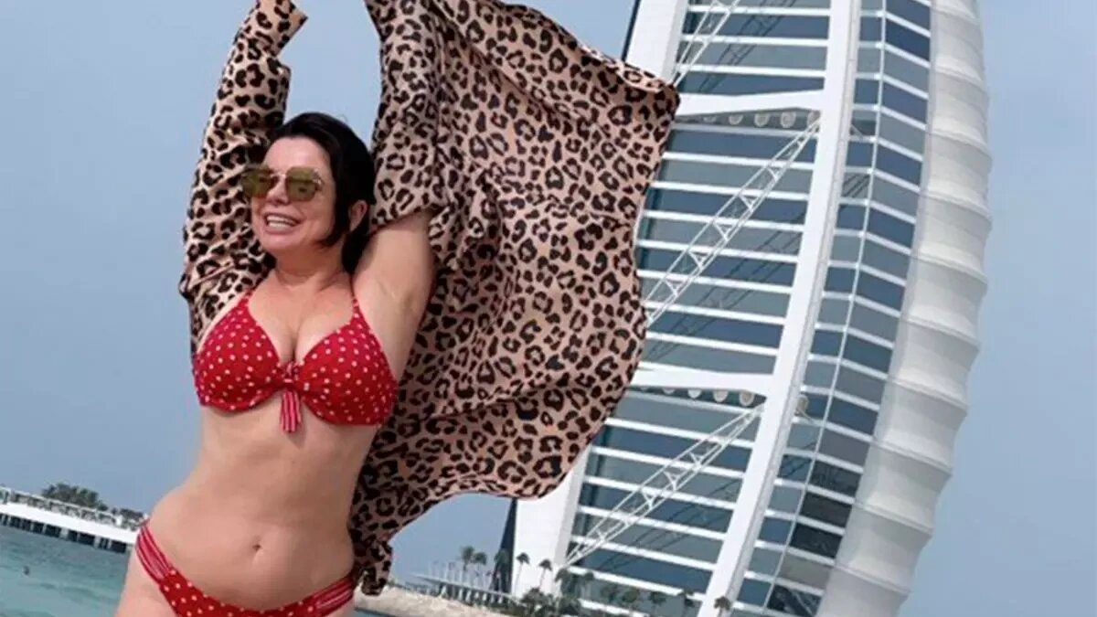 Наташа королева снималась киску показывала фото модель