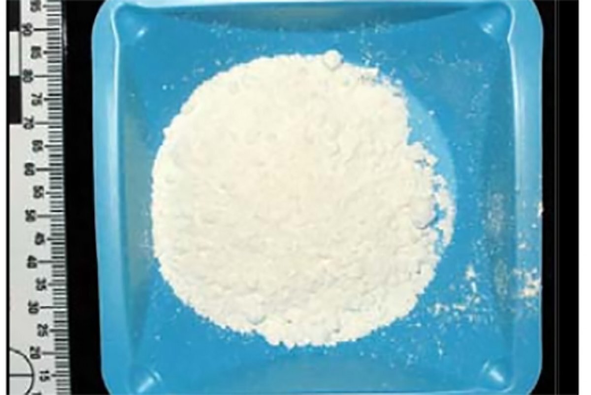    Двоих соседей-закладчиков задержали с крупной партией мефедрона в Ростове