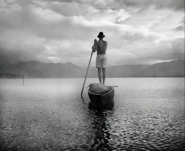 фото Родни Смит