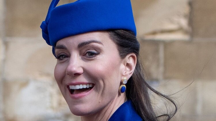 Фото: UK Press / Getty Images