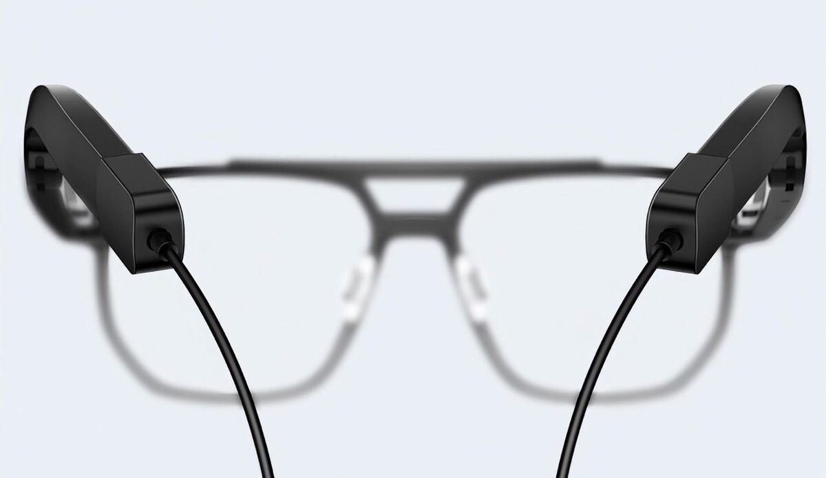 Mijia Smart Audio Glasses