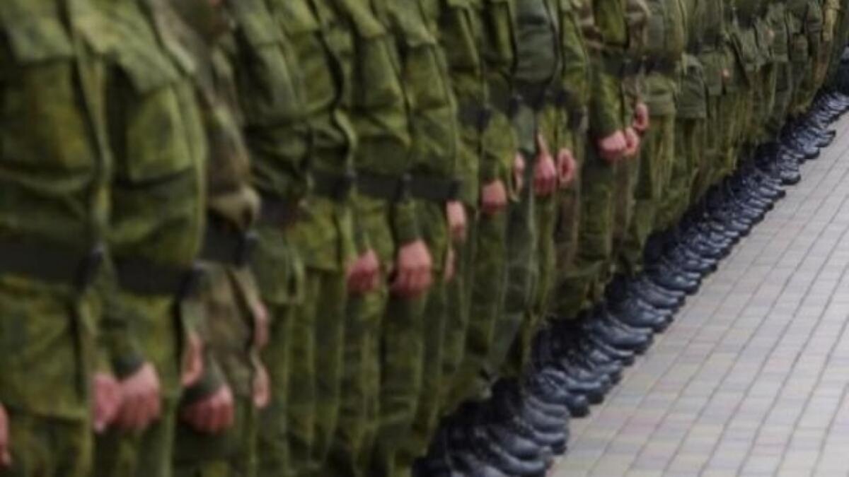    В военном институте Вольска выпуск курсантов может пройти раньше срокаНовости Саратова и области – Сетевое издание «Репортер64»