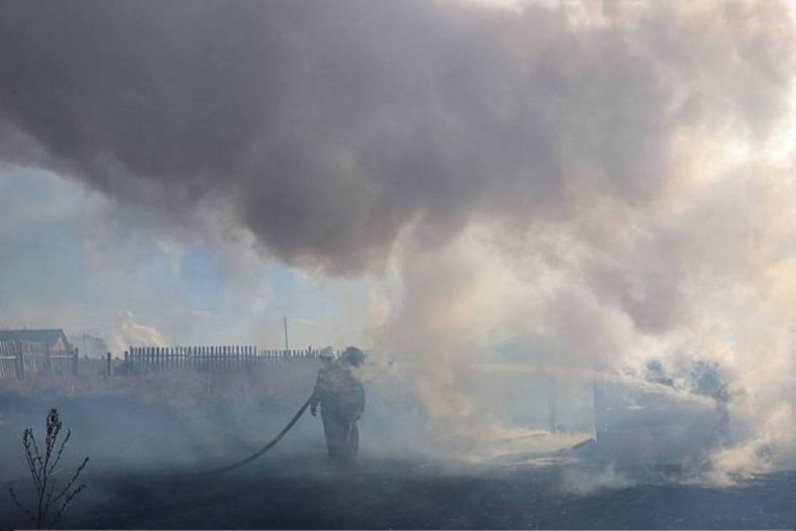 © Администрация Тарбагатайского района