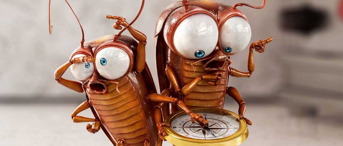 к чему снятся тараканы